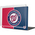 MLB Washington Nationals Split MacBook Cases