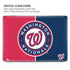 MLB Washington Nationals Split MacBook Cases