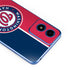 MLB Washington Nationals Split Moto G Play 4G (2024) Skin