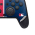 MLB Washington Nationals Split Nintendo Switch 2 (2025) Pro Controller Skin
