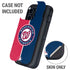 MLB Washington Nationals Split Otterbox Defender iPhone Skin