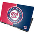 MLB Washington Nationals Split Dell Precision Skin