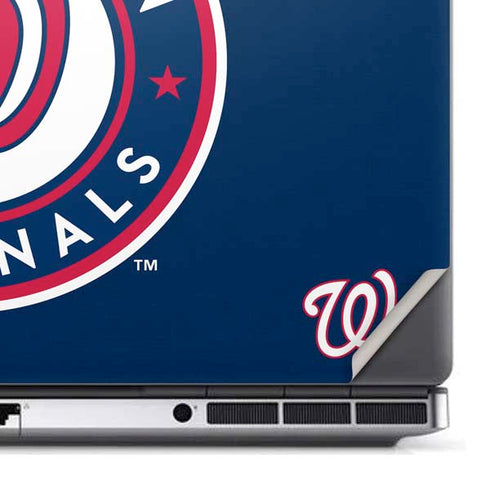 MLB Washington Nationals Split Dell Precision Skin