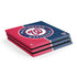 MLB Washington Nationals Split PlayStation PS4 Skins