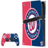 MLB Washington Nationals Split PlayStation PS5 Skins
