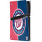 MLB Washington Nationals Split PS5 Pro Console Skin