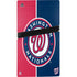 MLB Washington Nationals Split PS5 Pro Console Skin