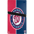 MLB Washington Nationals Split PS5 Pro Console Skin