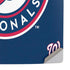 MLB Washington Nationals Split PS5 Pro Console Skin