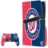 MLB Washington Nationals Split PlayStation PS5 Skins
