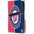 MLB Washington Nationals Split PS5 Pro Disk Console Skin