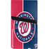 MLB Washington Nationals Split PS5 Pro Disk Console Skin