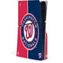 MLB Washington Nationals Split PlayStation PS5 Skins