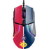 MLB Washington Nationals Split SteelSeries Rival 600 Gaming Mouse Skin