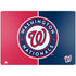 MLB Washington Nationals Split Surface Laptop 7 13.8in Skin