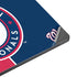 MLB Washington Nationals Split Surface Laptop 7 13.8in Skin