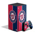 MLB Washington Nationals Split Xbox Series X Skins