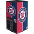 MLB Washington Nationals Split Xbox Series X Bundle Skin