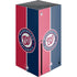 MLB Washington Nationals Split Xbox Series X Skins