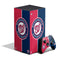 MLB Washington Nationals Split XBox Series X Digital Edition Bundle Skin