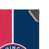 MLB Washington Nationals Split XBox Series X Digital Edition Console Skin