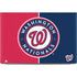 MLB Washington Nationals Split Dell XPS Skin