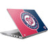 MLB Washington Nationals Split HP ZBook Fury 16 G10 Skin