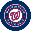 Shop Washington Nationals Designs