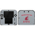 Washington State University Logo Nintendo Skins