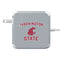 Washington State University Logo 85W Power Adapter (15 and 17 inch MacBook Pro Charger) Skin