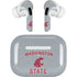 Washington State University Logo AirPods Pro 2nd Gen Skin