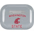 Washington State University Logo AirPods Pro 2nd Gen Skin
