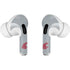 Washington State University Logo AirPods Pro 2nd Gen Skin