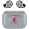 Washington State University Logo Amazon Echo Buds Skin