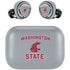 Washington State University Logo Amazon Echo Buds Skin