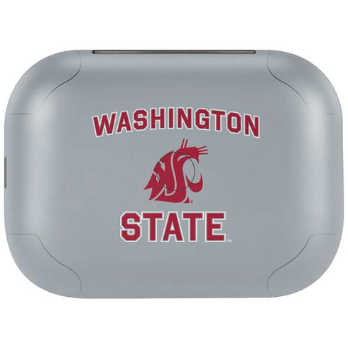 Washington State University Logo Amazon Echo Buds Skin