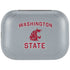 Washington State University Logo Amazon Echo Buds Skin