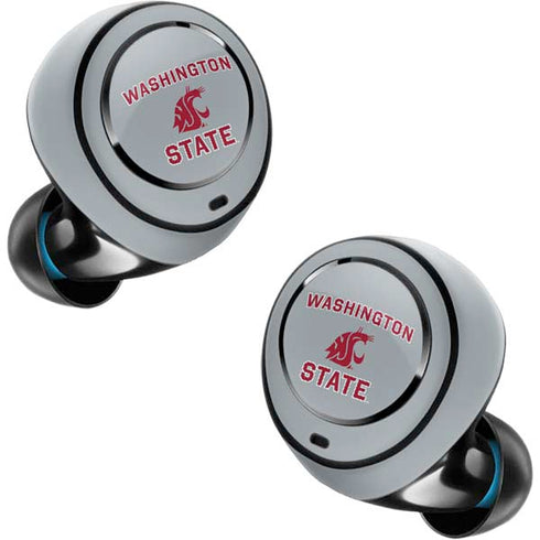 Washington State University Logo Amazon Echo Buds Skin