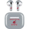 Washington State University Logo Apple AirPods (3rd Gen 2021) Skin