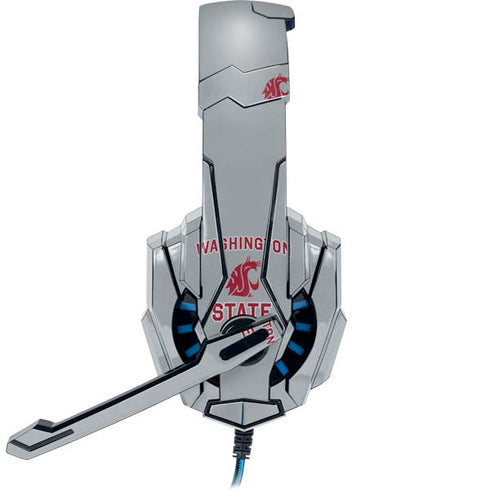 Washington State University Logo BENGOO G9000 Skin