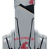 Washington State University Logo BENGOO G9000 Skin