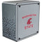 Washington State University Logo Cooler Master MasterBox Q300L Mini Tower Skin