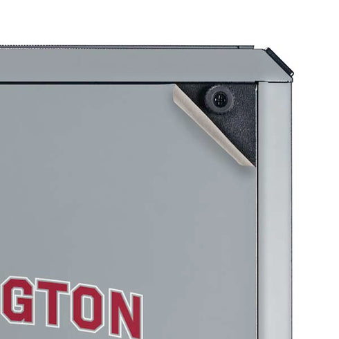 Washington State University Logo Cooler Master MasterBox Q300L Mini Tower Skin