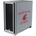 Washington State University Logo Corsair 4000D Tempered Glass Mid-Tower ATX Case Skin