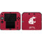 Washington State University Cougars Logo Nintendo 2DS Skin