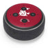 Washington State University Cougars Logo Amazon Echo Dot Skin