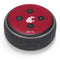 Washington State University Cougars Logo Amazon Echo Dot Skin