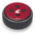 Washington State University Cougars Logo Amazon Echo Dot Skin