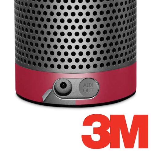 Washington State University Cougars Logo Amazon Echo Skin