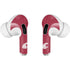 Washington State University Cougars Logo Apple AirPods Pro Skin